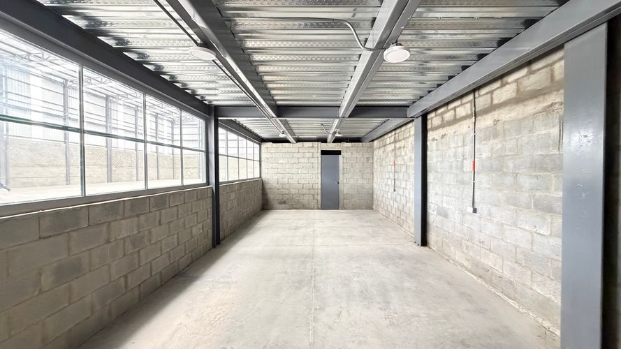 Bodega en arriendo en Acopi, Yumbo, 1600 m² · foto 12 de 15