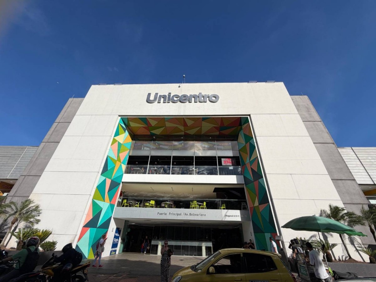 Retail space for rent in Laureles, Medellín