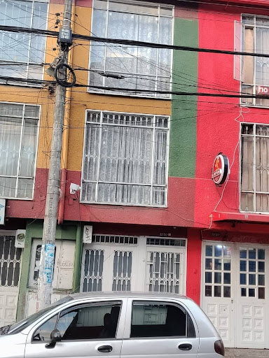 Casa en Venta en El Tunal, Bogotá