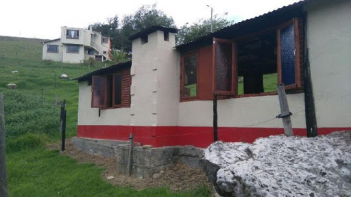 Casa en venta en Paso Real, La Calera · foto 2 de 20