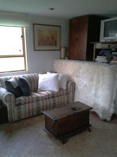 Casa en venta en Paso Real, La Calera · foto 3 de 20