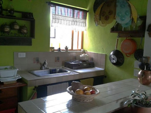 Casa en venta en Paso Real, La Calera · foto 7 de 20