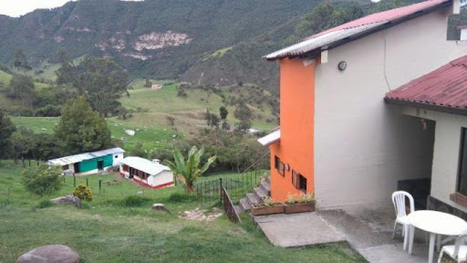 Casa en venta en Paso Real, La Calera · foto 9 de 20