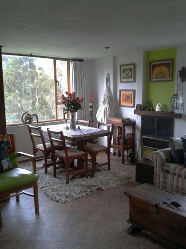 Casa en venta en Paso Real, La Calera · foto 11 de 20