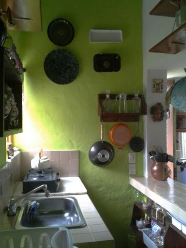 Casa en venta en Paso Real, La Calera · foto 16 de 20