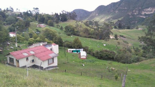Casa en venta en Paso Real, La Calera · foto 17 de 20