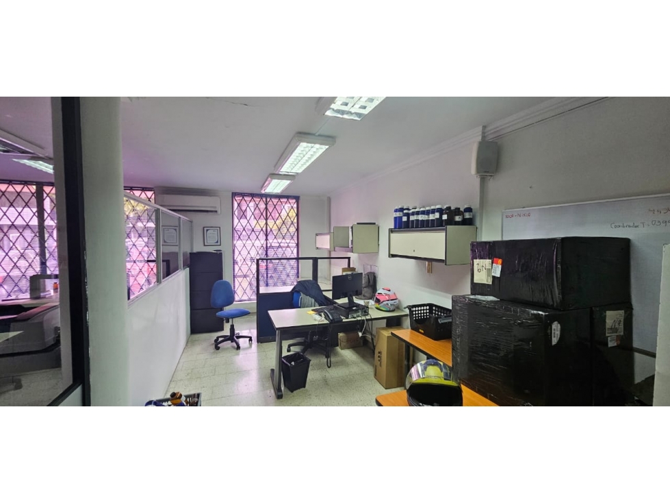 Casa de 15 alcobas en venta en San Vicente, Cali, 755 m² · foto 5 de 24