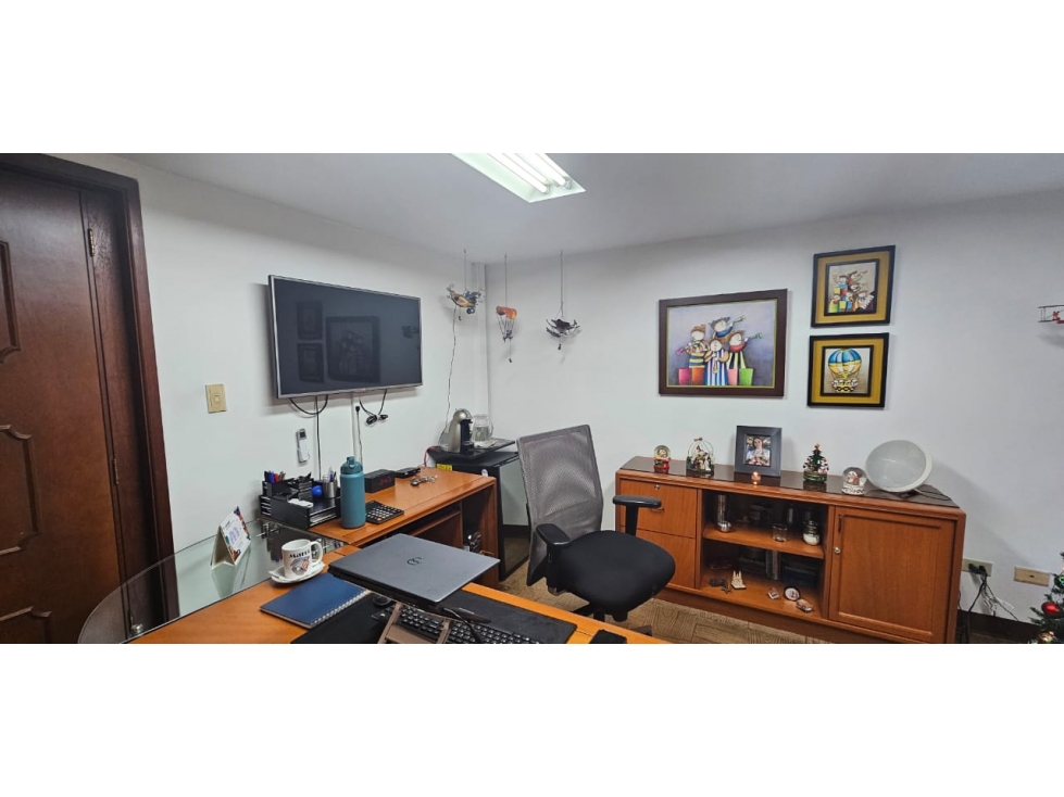 Casa de 15 alcobas en venta en San Vicente, Cali, 755 m² · foto 9 de 24