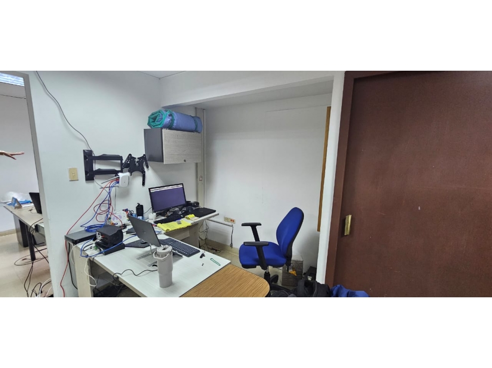 Casa de 15 alcobas en venta en San Vicente, Cali, 755 m² · foto 17 de 24