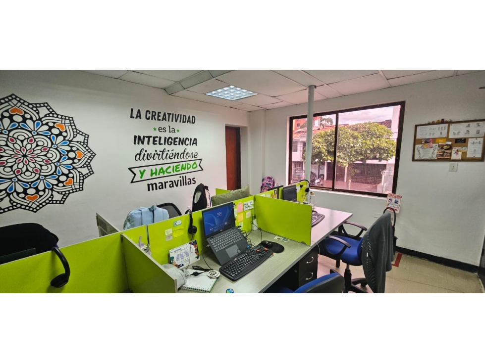 Casa de 15 alcobas en venta en San Vicente, Cali, 755 m² · foto 19 de 24