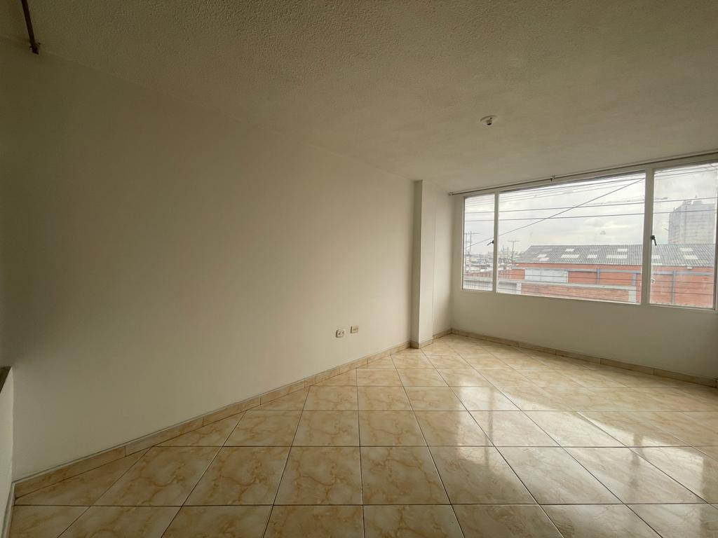 Apartamento en Arriendo en San pablo, Bogotá