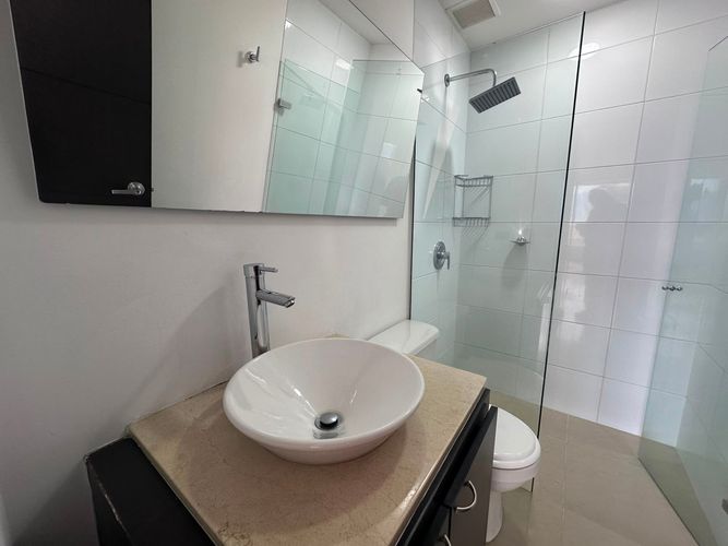Apartamento de 3 alcobas en venta en Los Naranjos, Medellín, 120 m² · foto 15 de 15