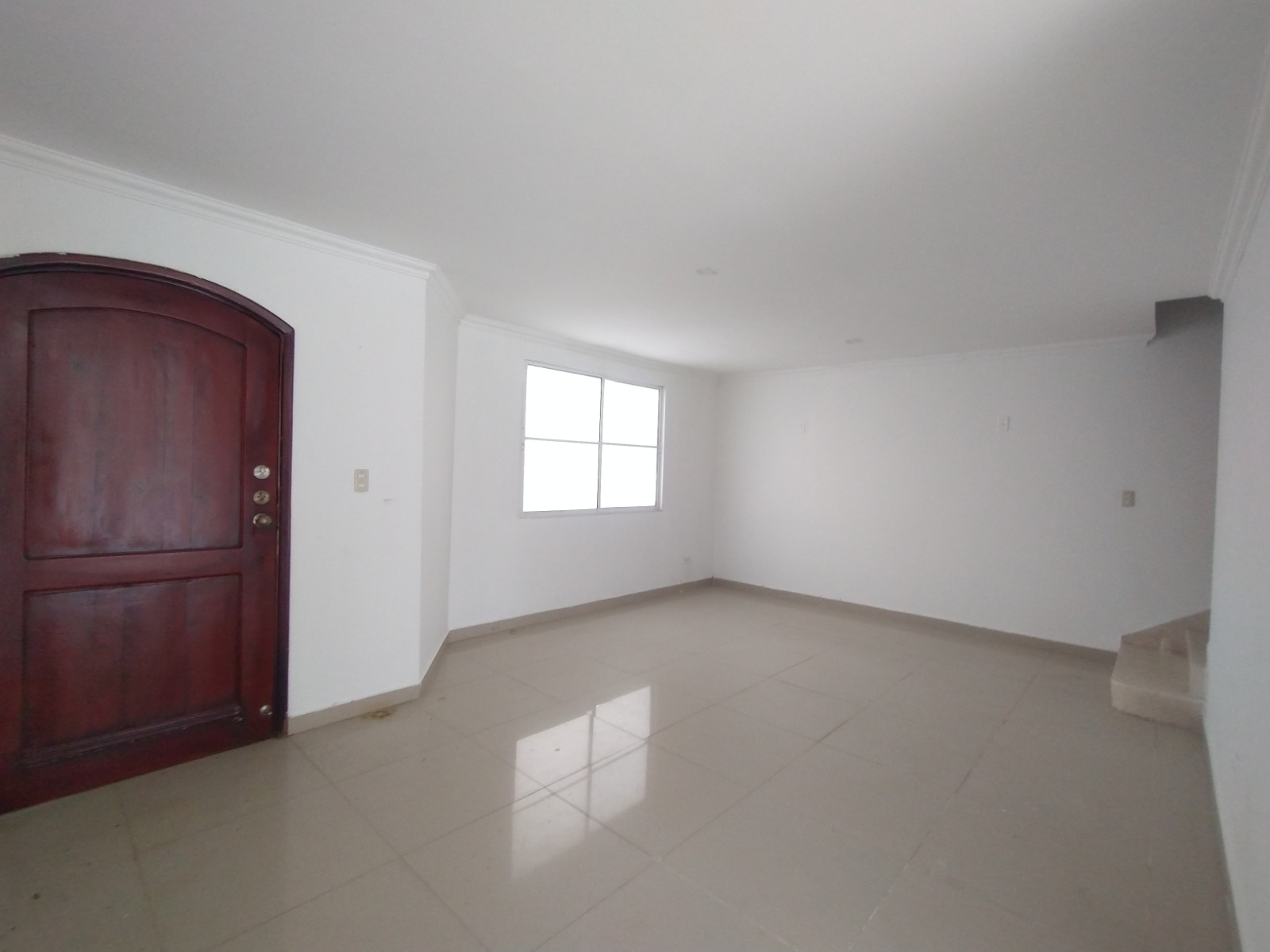 Casa en Arriendo en Los alpes, Barranquilla