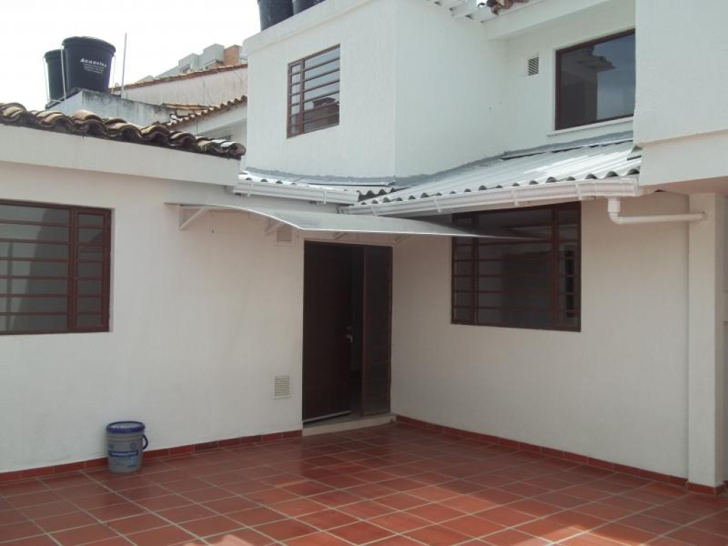 Apartamento en Arriendo en Cedro Golf, Bogotá