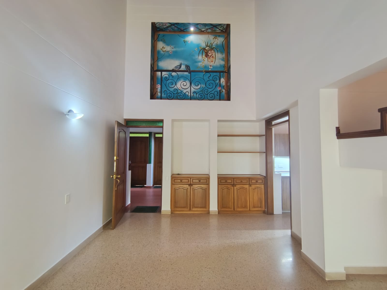 Apartamento en arriendo en Laureles, Medellín · foto 4 de 20