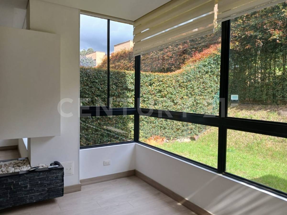 Casa en arriendo en Chuntame, Cajicá · foto 8 de 23