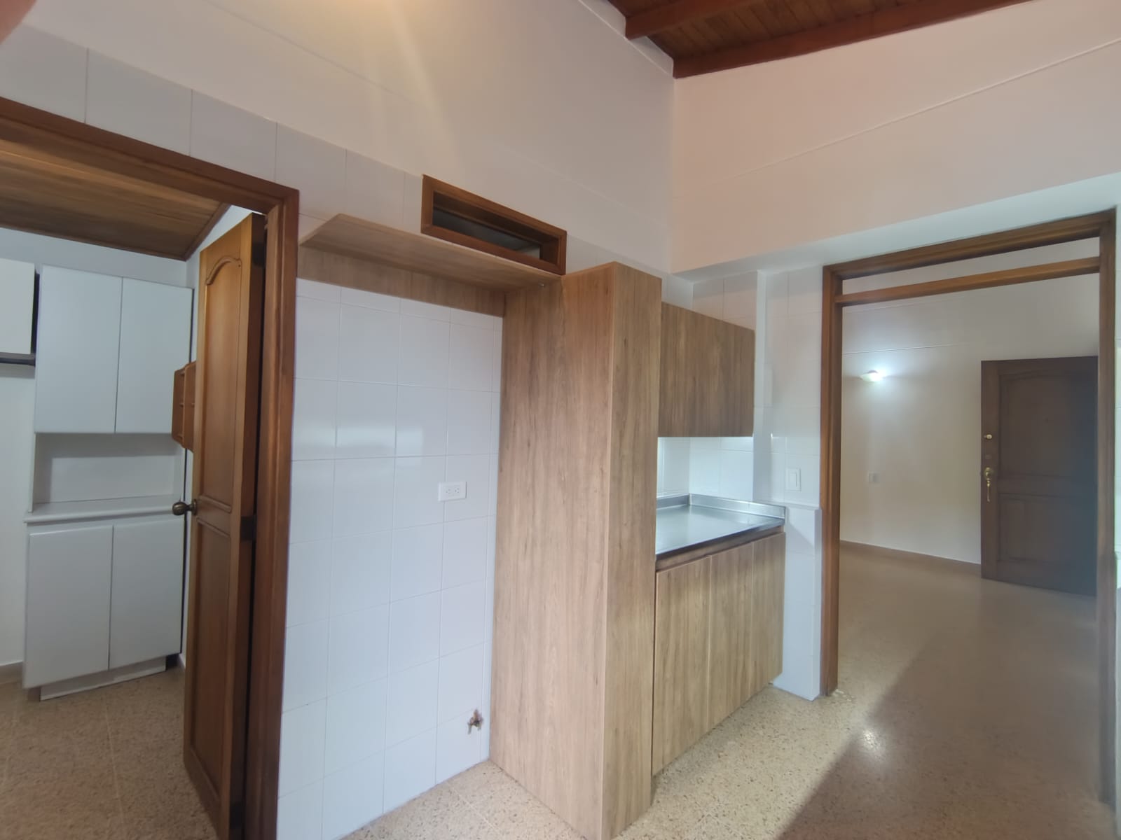 Apartamento en arriendo en Laureles, Medellín · foto 7 de 20