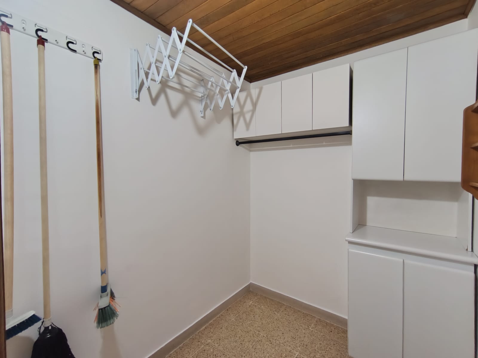 Apartamento en arriendo en Laureles, Medellín · foto 8 de 20