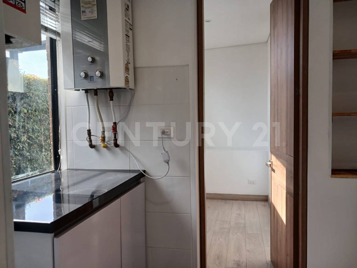 Casa en arriendo en Chuntame, Cajicá · foto 19 de 23