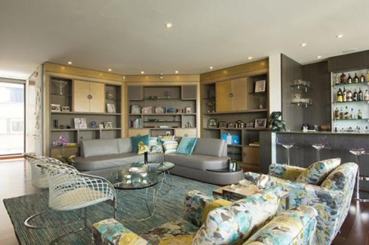 Apartamento en venta en Los Rosales, Bogotá · foto 2 de 20