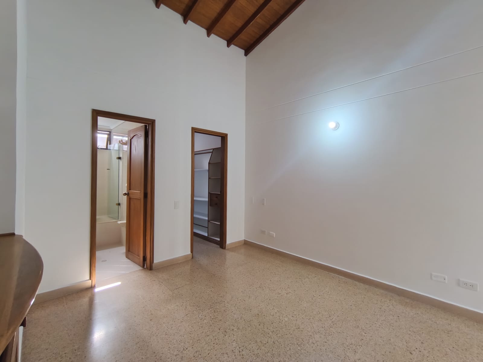 Apartamento en arriendo en Laureles, Medellín · foto 11 de 20