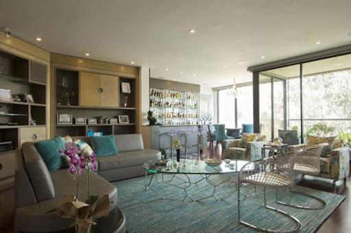 Apartamento en venta en Los Rosales, Bogotá · foto 3 de 20