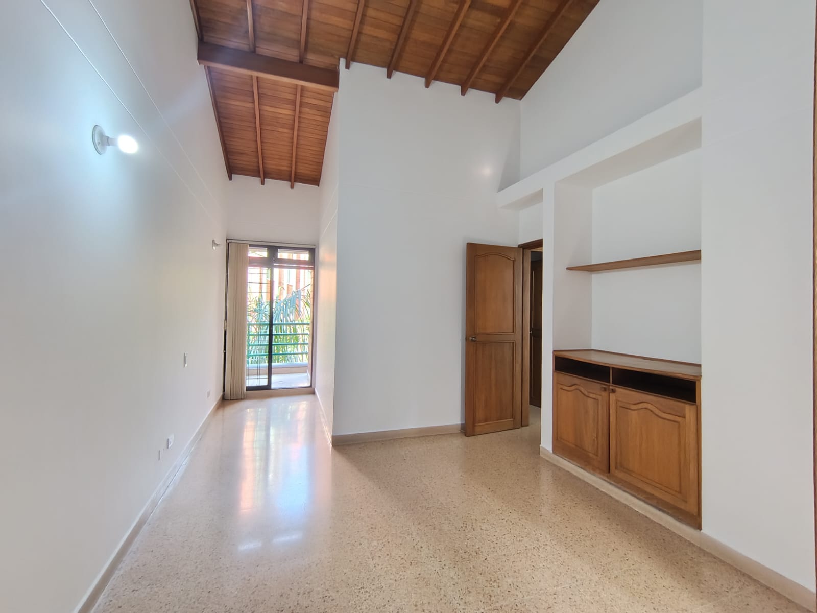 Apartamento en arriendo en Laureles, Medellín · foto 12 de 20