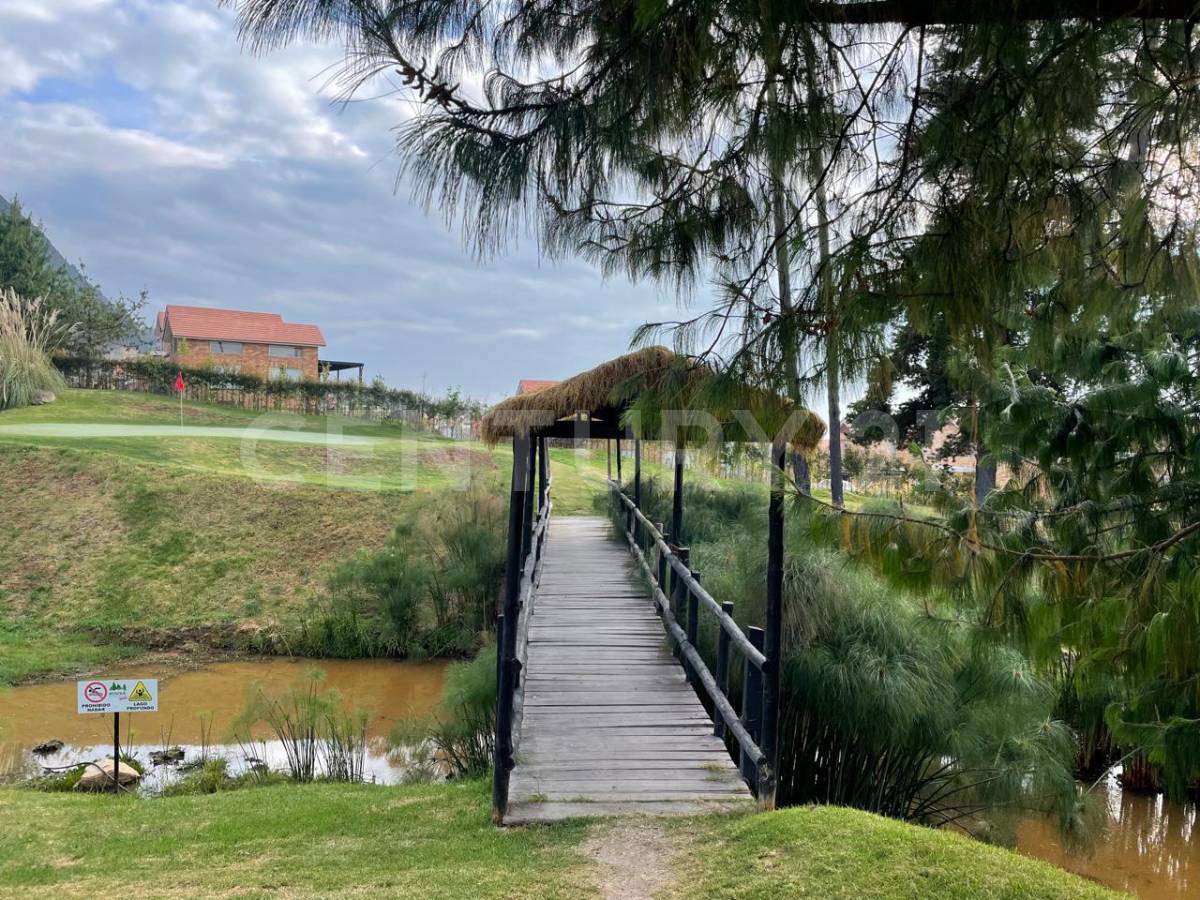 Casa en arriendo en Chuntame, Cajicá · foto 23 de 23