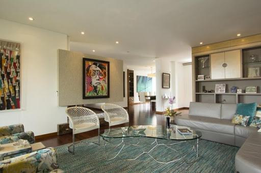 Apartamento en venta en Los Rosales, Bogotá · foto 4 de 20