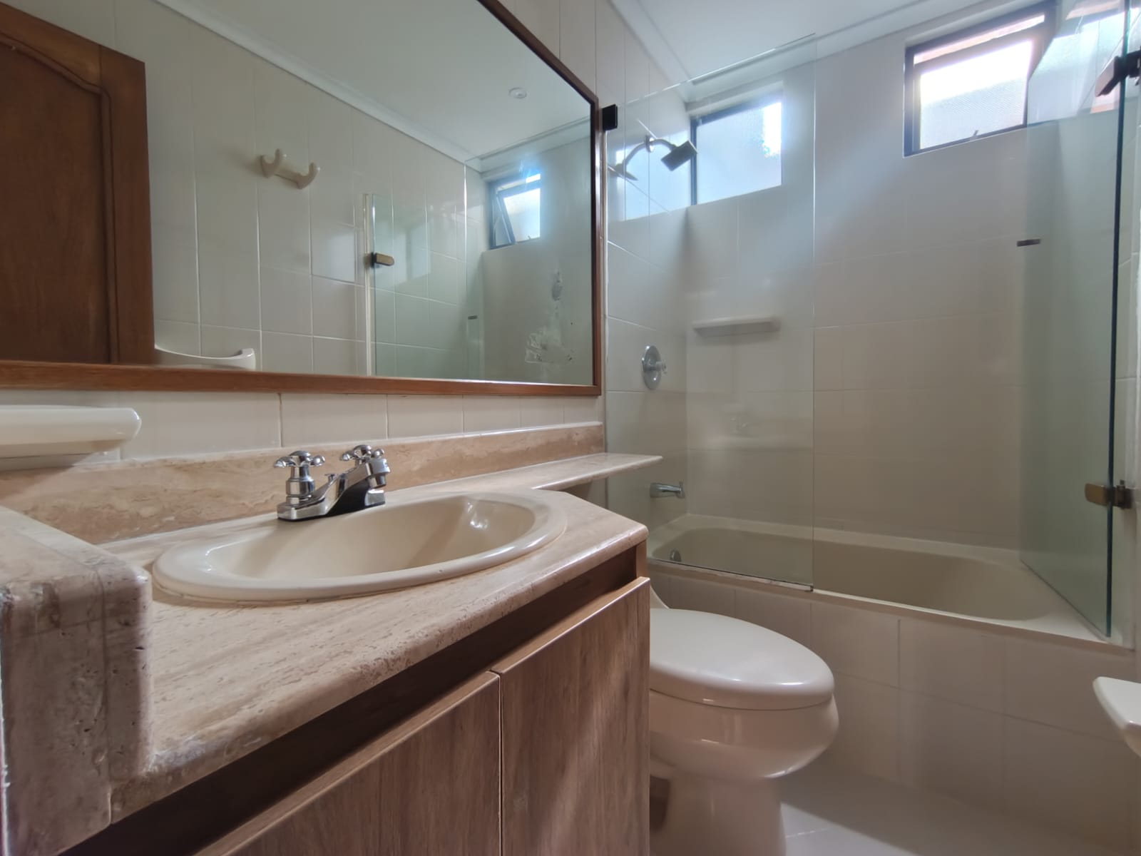 Apartamento en arriendo en Laureles, Medellín · foto 14 de 20