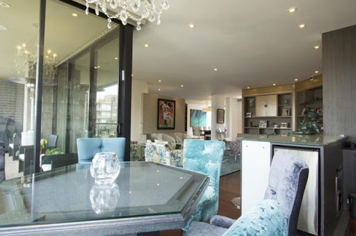 Apartamento en venta en Los Rosales, Bogotá · foto 5 de 20