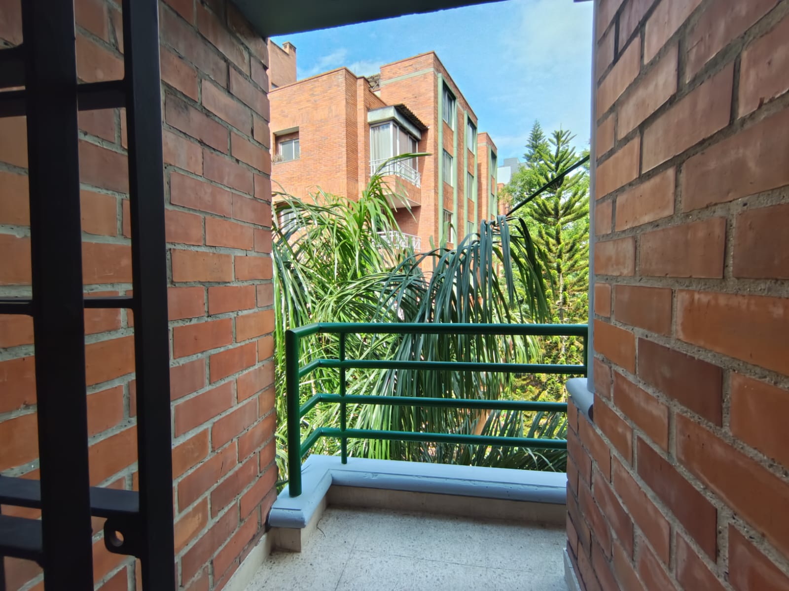 Apartamento en arriendo en Laureles, Medellín · foto 15 de 20