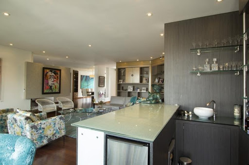 Apartamento en venta en Los Rosales, Bogotá · foto 6 de 20