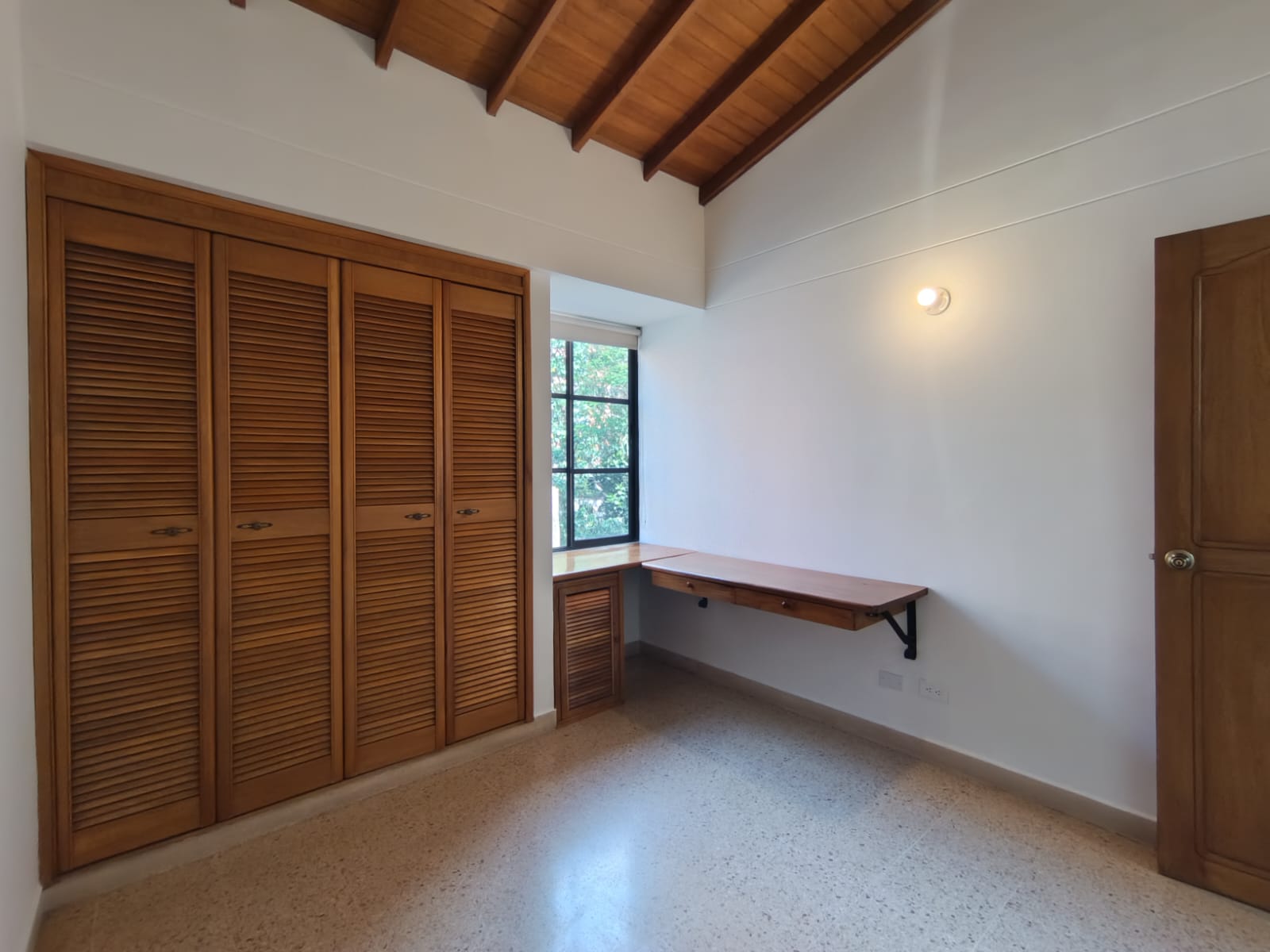Apartamento en arriendo en Laureles, Medellín · foto 16 de 20