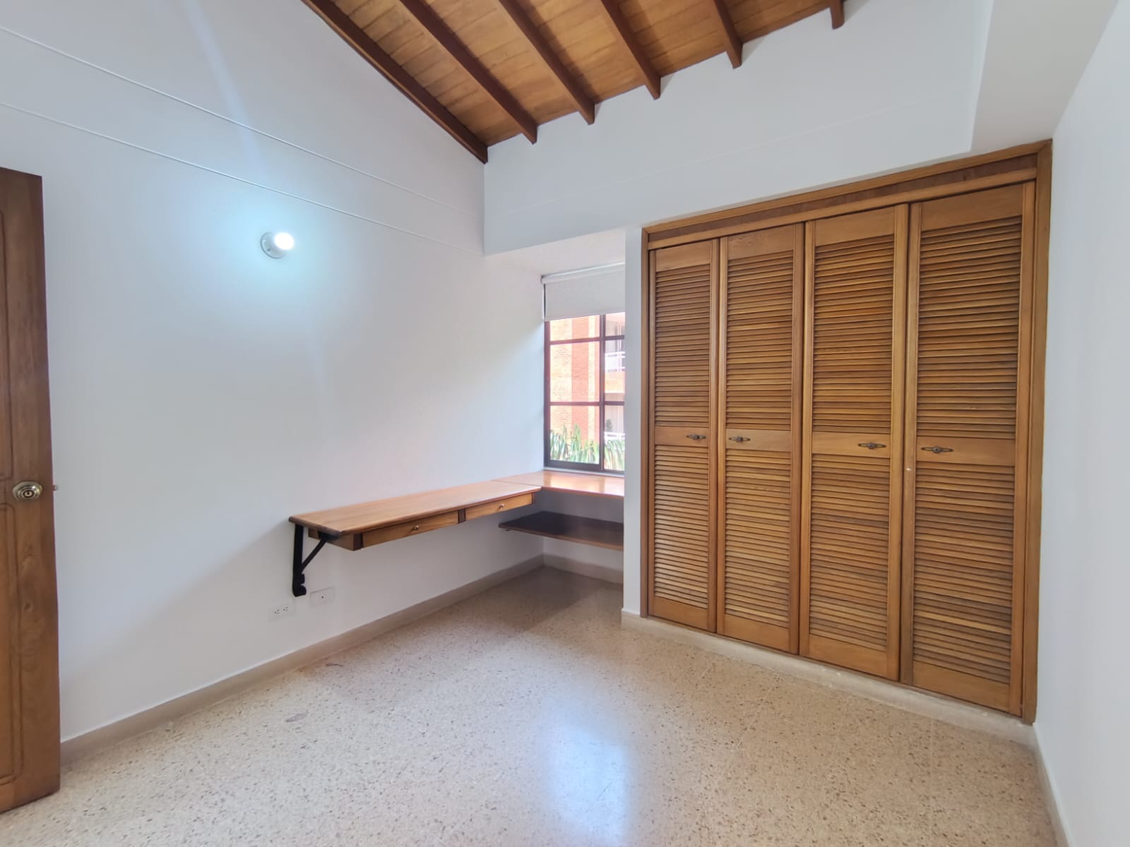 Apartamento en arriendo en Laureles, Medellín · foto 17 de 20