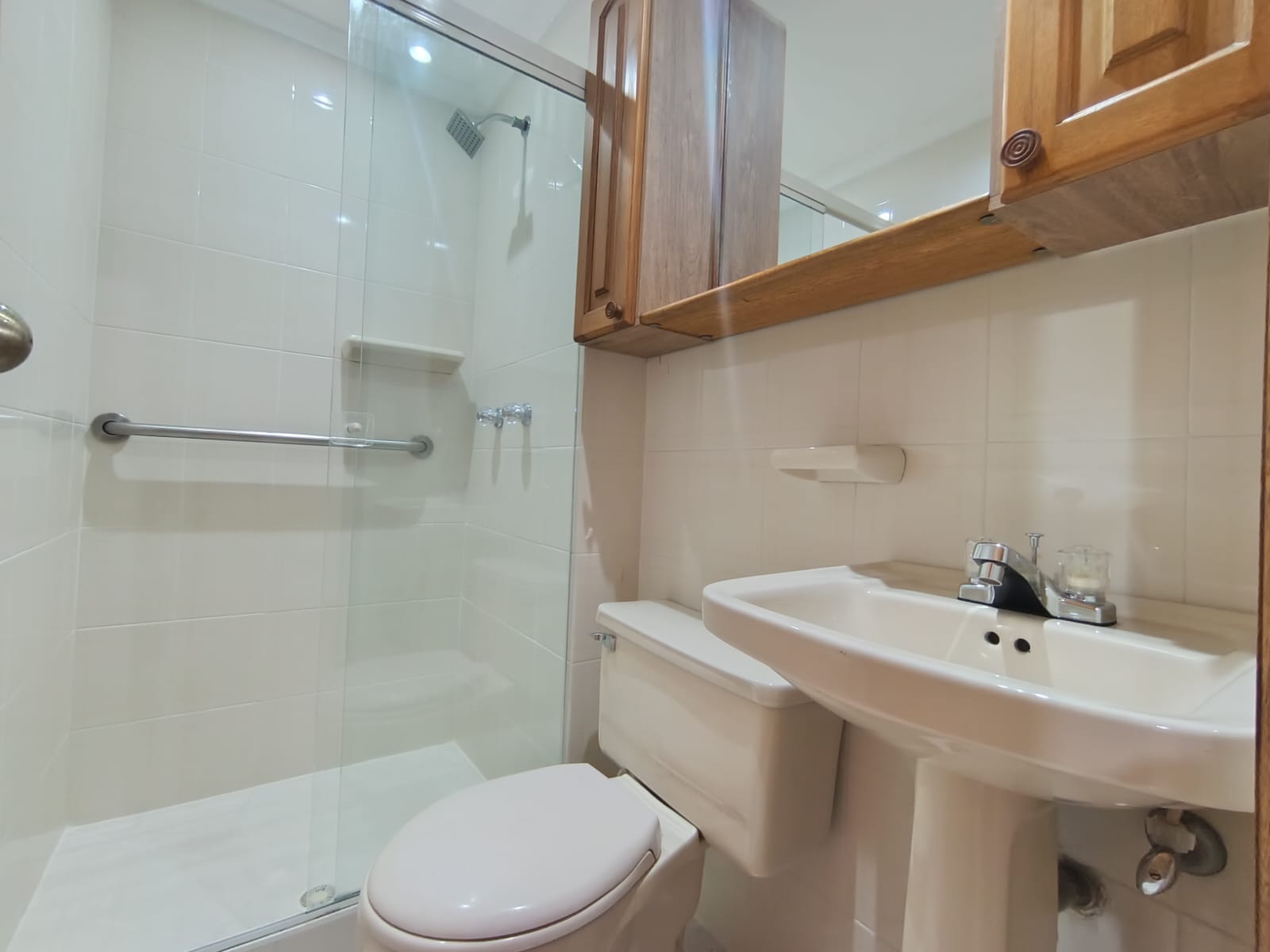 Apartamento en arriendo en Laureles, Medellín · foto 18 de 20