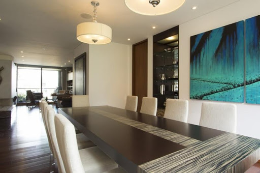 Apartamento en venta en Los Rosales, Bogotá · foto 8 de 20