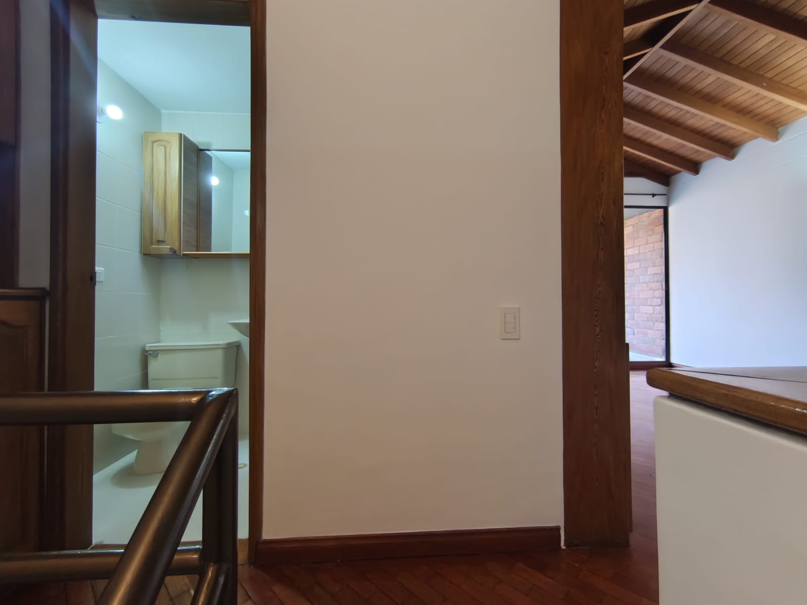 Apartamento en arriendo en Laureles, Medellín · foto 19 de 20