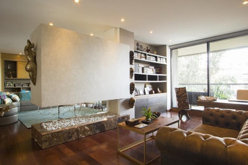 Apartamento en venta en Los Rosales, Bogotá · foto 9 de 20
