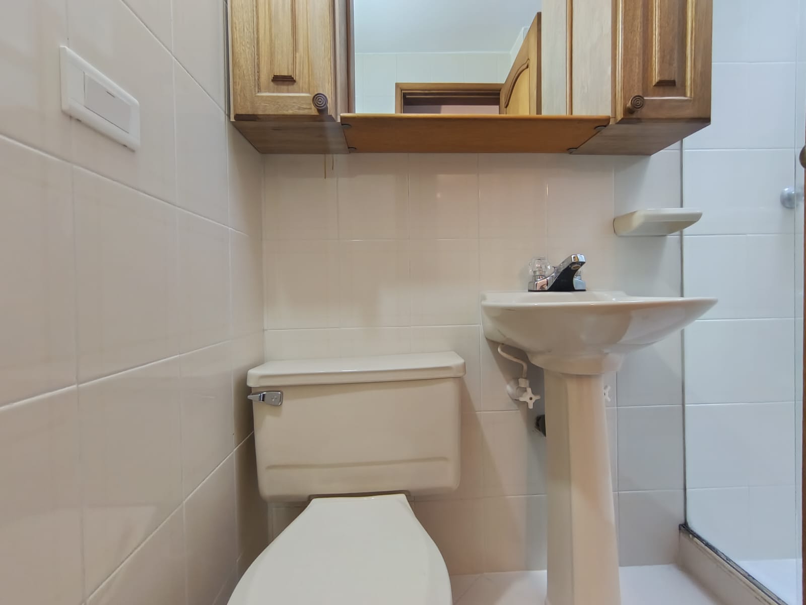 Apartamento en arriendo en Laureles, Medellín · foto 20 de 20