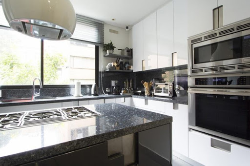 Apartamento en venta en Los Rosales, Bogotá · foto 10 de 20