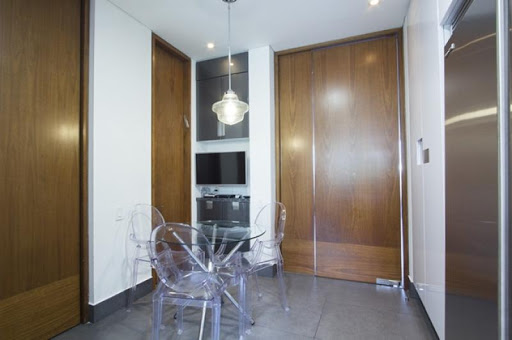 Apartamento en venta en Los Rosales, Bogotá · foto 11 de 20