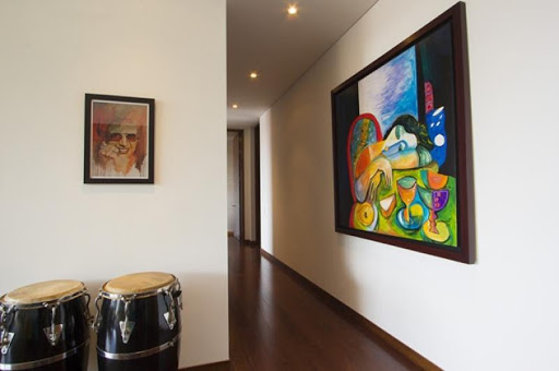 Apartamento en venta en Los Rosales, Bogotá · foto 13 de 20