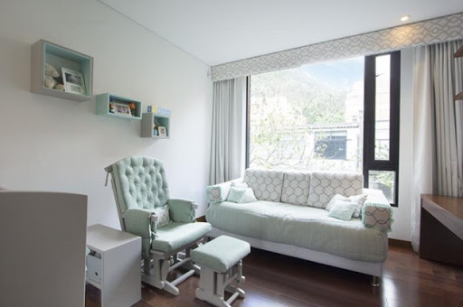 Apartamento en venta en Los Rosales, Bogotá · foto 15 de 20