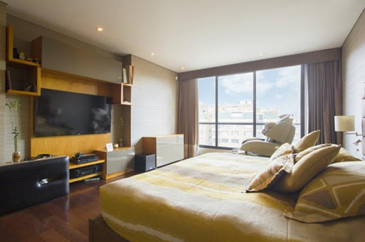 Apartamento en venta en Los Rosales, Bogotá · foto 16 de 20