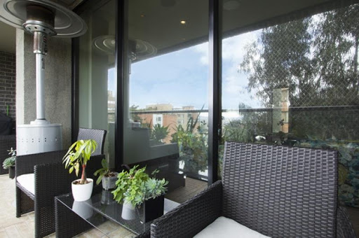 Apartamento en venta en Los Rosales, Bogotá · foto 19 de 20