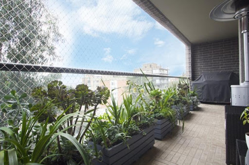 Apartamento en venta en Los Rosales, Bogotá · foto 20 de 20