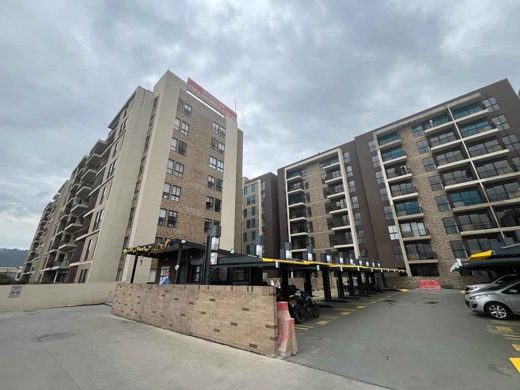 Apartamento en Arriendo en Hacienda Fontanar, Chía