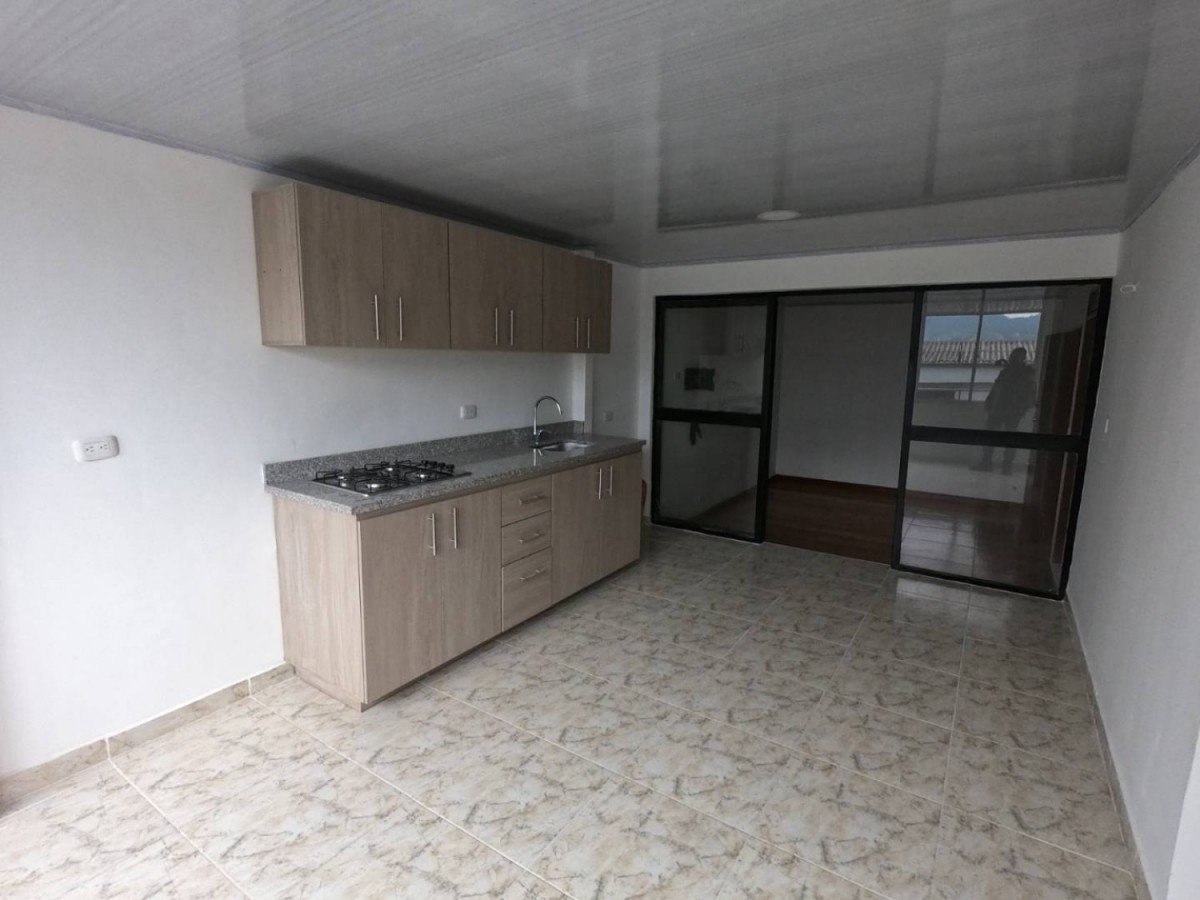 Studio for rent in Pinares, Pereira