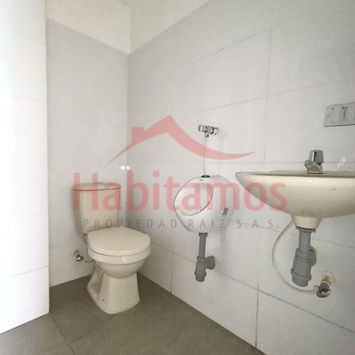 Local en arriendo en Suramericana, Medellín, 100 m² · foto 5 de 5